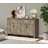 57 " W 2 - Drawer Dresser