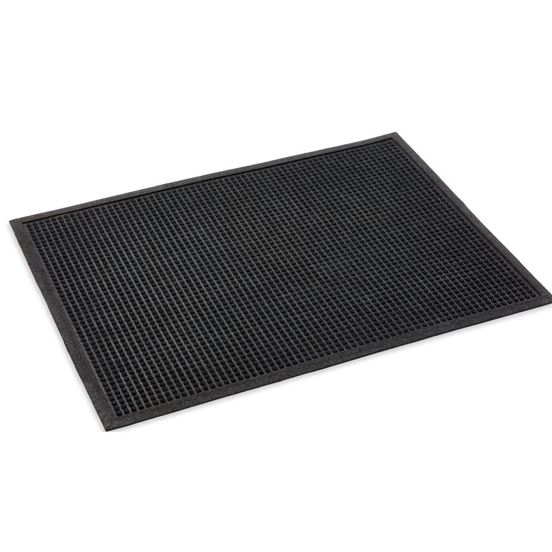 Tapis d'extérieur antidérapant Nara, H 24 po x l 36 po