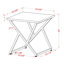 Ensemble de tables basses Morais-127448541