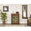 12 Pair Shoe Storage Cabinet