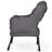 Irvona Upholstered Armchair-1740163714