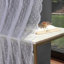 Paire de rideaux occultant et isolants avec œillets Adela-98192005-98269705