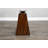 Hemphill Solid Wood End Table-1718160304