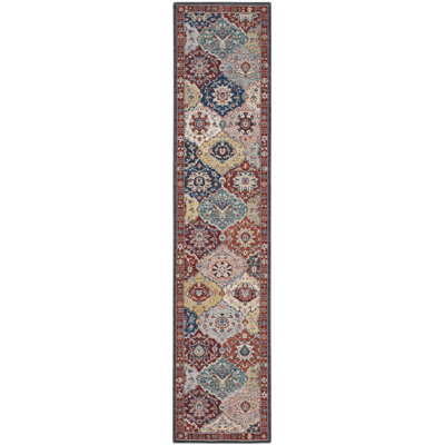 Oriental Indoor Rug