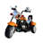 Freddo 6 Volt 1 Seater Motorcycles Battery Powered Ride On-62260412