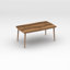 Table basse Vicci-11608176-11608175
