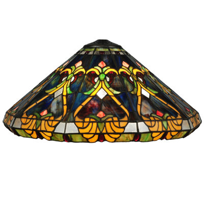 Cone Lamp Shade