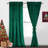 Velvet Blackout Curtain-11417791-11417762