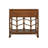 Ivy 28'' W Bamboo / Rattan Nightstand-113611669