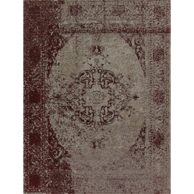 Suffolk Oriental Area Rug