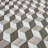 11" x 10" Marble Mosaic Wall & Floor Tile