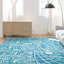 Tapis en polyester tissé à la machine Sportsglyphs-120232866-98943925