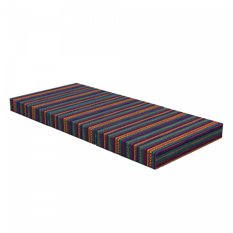 5'' Medium Mattress, Full
