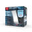 LED Battery Powered Arc Light Security Light