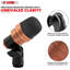 Micro caisse claire 5 fils XLR 