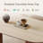 Stone Top Solid Wood Base Oval Modern Dining Table,Kitchen & Dining Room Tables,Rectangulardining Table For 6-1403364814-1575870213-1545476823