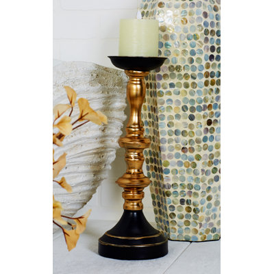 Scented Unscented Flameless Candle