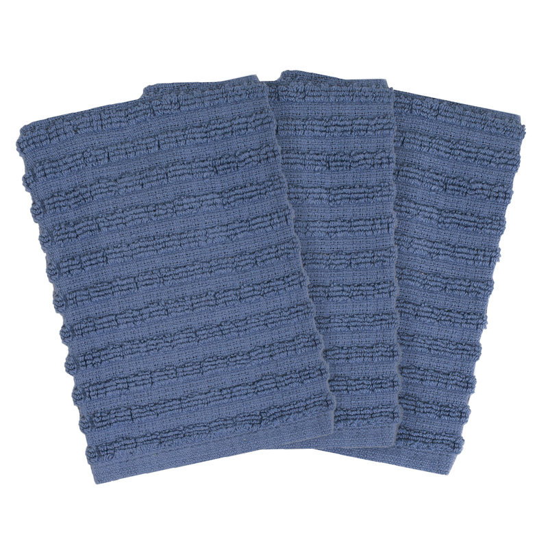 Linge à vaisselle Royale, Bleu fédéral