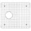 Sink Grid for WHNCMD5221