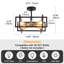 4 - Light Chandelier