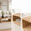 Table basse Minimalist