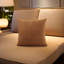 Velvet Feel Chenille Scatter Cushion Cover-2086322444-2090126892
