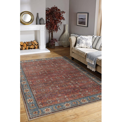Tapis Caretta