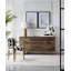Lampe de table 25,5 "or