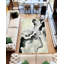 Tapis Carleen 1111 - gris-1061512995