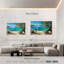 Alvord turquoise, lac Tahoe-106300751