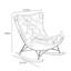 Chaise berçante Creative-101103412