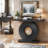 Stylish Sofa Table,Wood Console Table-2090731261