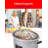 BCK Series Betty Crocker 6-quart Oval Digital Slow Cooker, Programmable Crock Pot Up To 20 Hours, Electric Cooking Pot With Lcd Digital Display, Removable Stoneware Crock Liner, Betty Crocker Cookbook For Slow Cookers Included-93822629