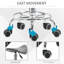 Adjustable Height Lab Stool-989080387