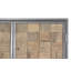 Bodine 90cm Solid Wood Sideboard