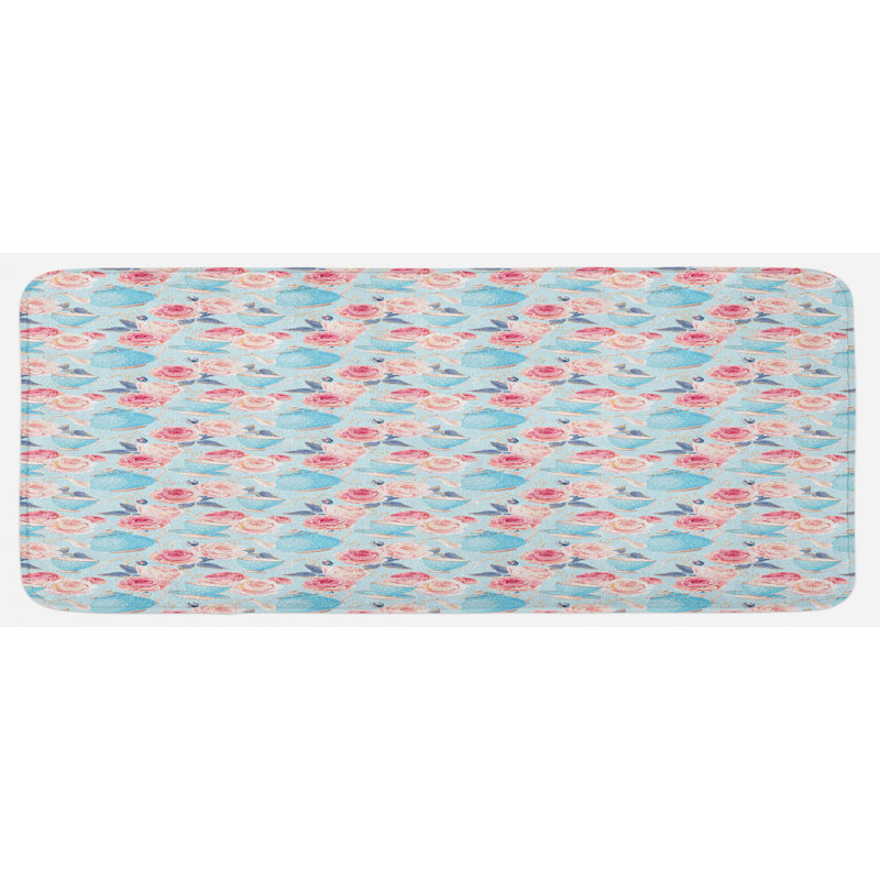 Tapis de cuisine