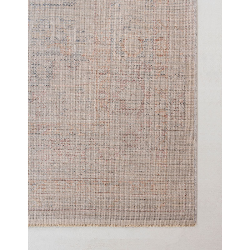 Gabbs Oriental Indoor Rug, Runner 2'7" x 10'