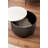 Canouan Drum Coffee Table with Storage
