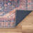 Luxurious Machine Washable Area Rug, 4.9 x 7.5 Feet, 100% Polyester, 1850 g/m², Pile Height: 0.2 inches | Eco-Friendly Recycled Poly Cotton Backing | Perfect for Living Room & Bedroom, Soft and Durable Design-1797476457