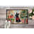 Jesseca Non-Slip Christmas Indoor Doormat-897489390