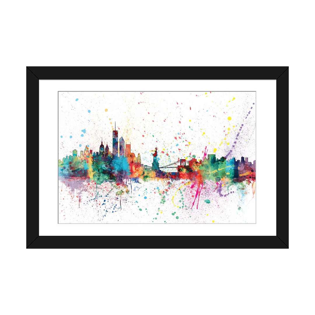 Modern & Contemporary East Urban Home 