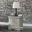 Table de chevet Louis Philippe-1294779381