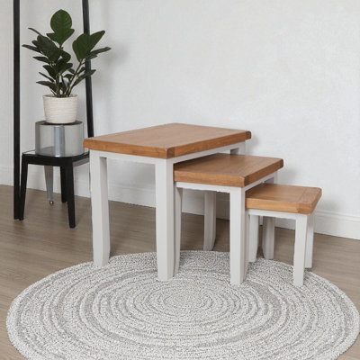Melbourne Nesting Tables