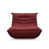 Burgundy Faux Leather is out of stock