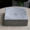 Fontaine de table en ciment Modern