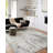 Dewhirst Abstract Ivory Area Rug-1288946536