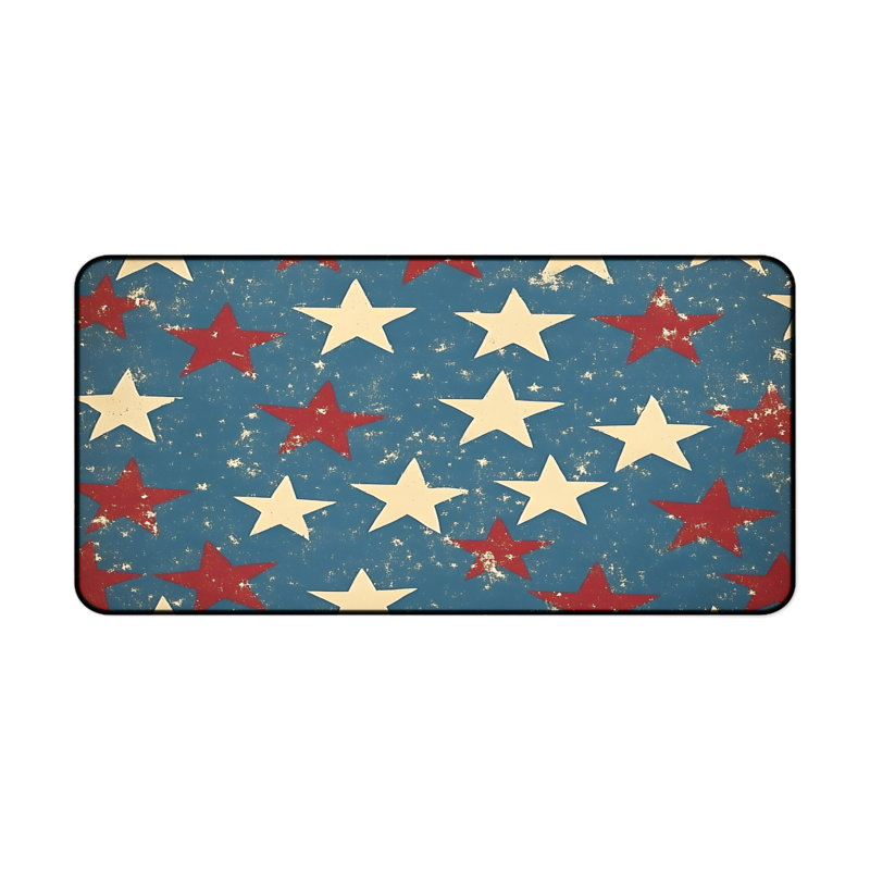 Desk Pad, 14.4x12.1