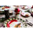 Old St. Nick Dinnerware Set 4 Piece