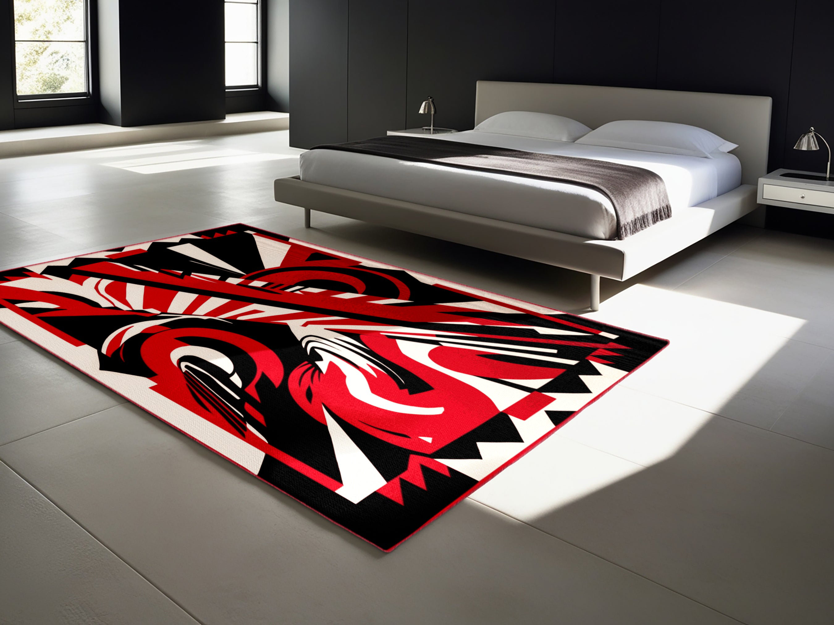 Wrought Studio Blaze Rug - Wayfair Canada