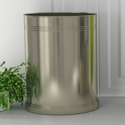 Panier à déchets 1,75 gallons Dual Ridge